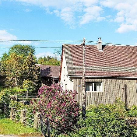 Holiday Home Brnicko By Interhome Екстер'єр фото