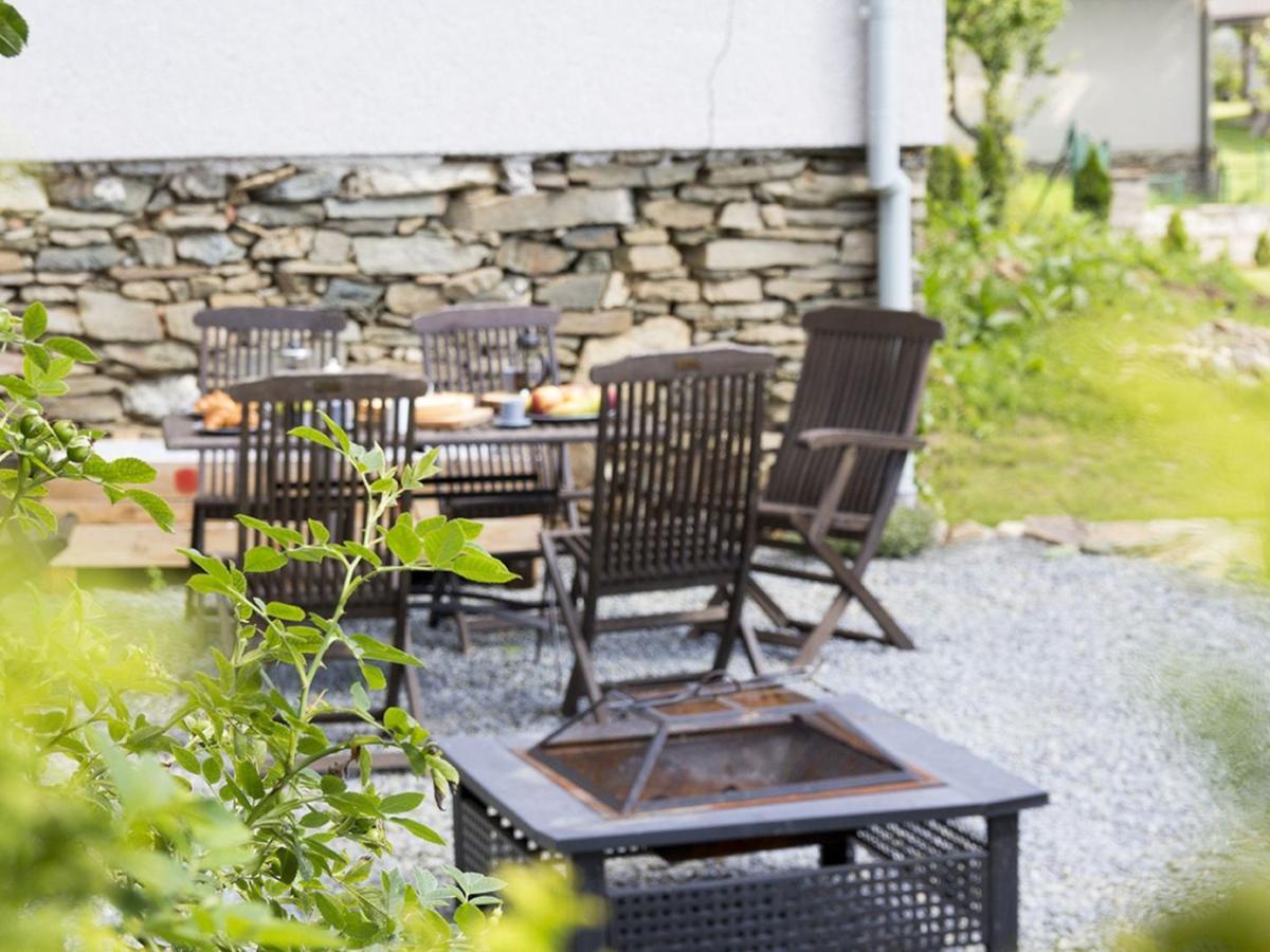 Holiday Home Brnicko By Interhome Екстер'єр фото