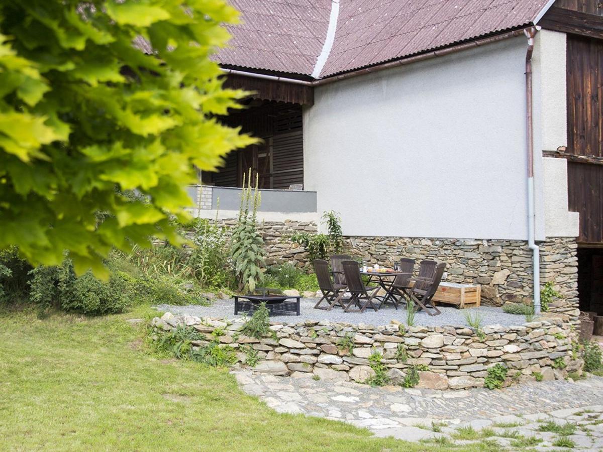 Holiday Home Brnicko By Interhome Екстер'єр фото