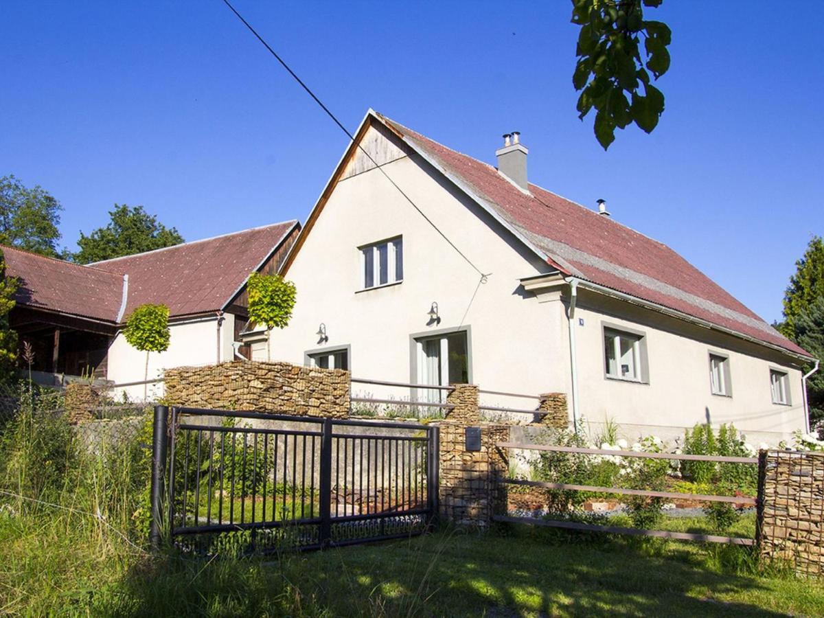 Holiday Home Brnicko By Interhome Екстер'єр фото