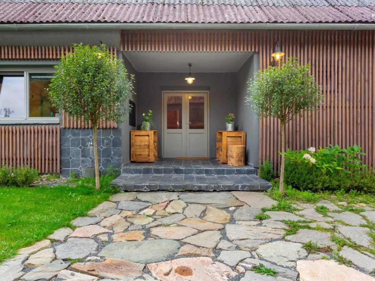 Holiday Home Brnicko By Interhome Екстер'єр фото