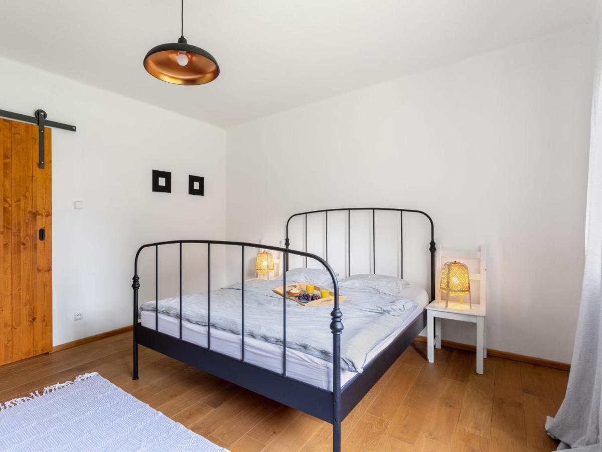 Holiday Home Brnicko By Interhome Екстер'єр фото