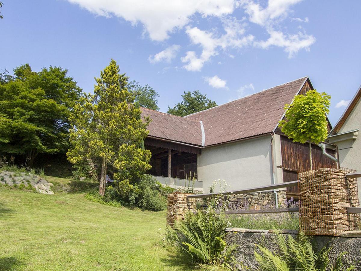 Holiday Home Brnicko By Interhome Екстер'єр фото