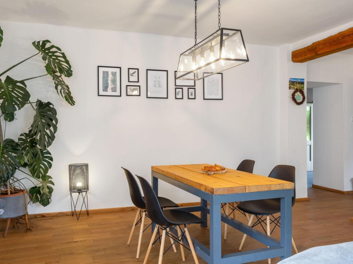 Holiday Home Brnicko By Interhome Екстер'єр фото