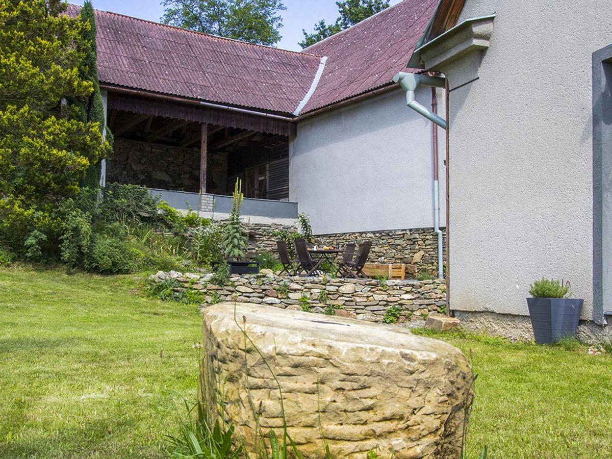 Holiday Home Brnicko By Interhome Екстер'єр фото