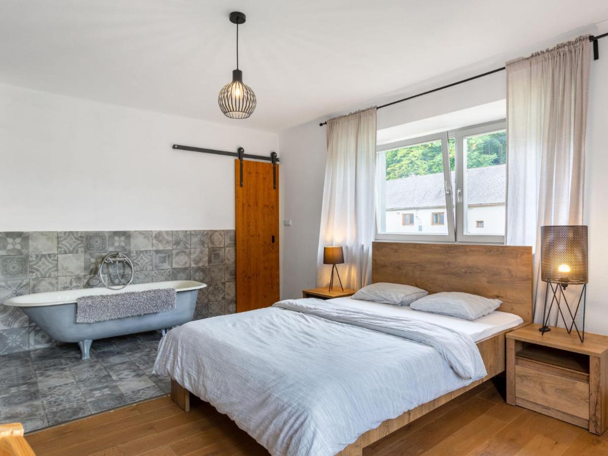 Holiday Home Brnicko By Interhome Екстер'єр фото